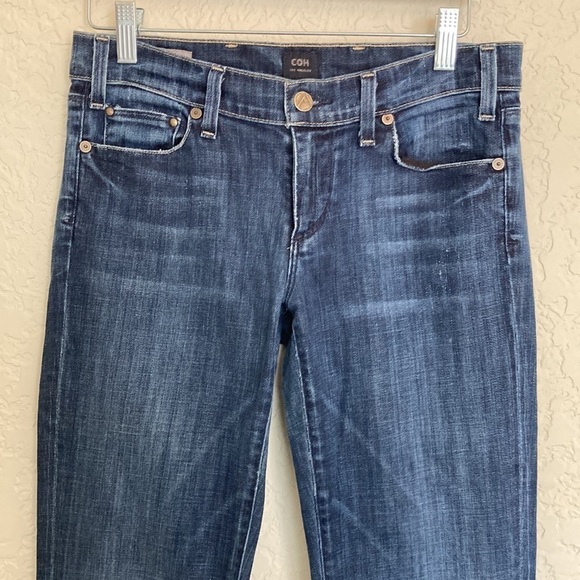 Citizens of humanity Kelly stretch low rise boot cut jeans - Picture 10 of 15